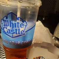 White Castle ico