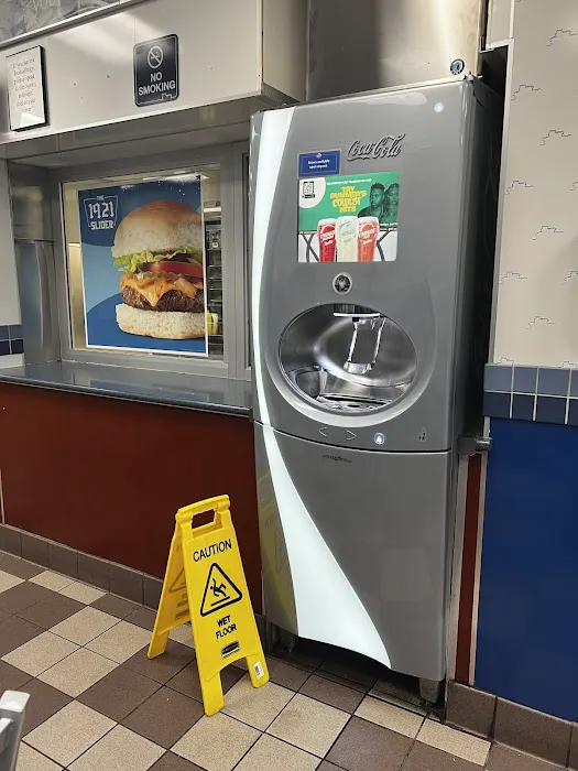 White Castle Picture 7