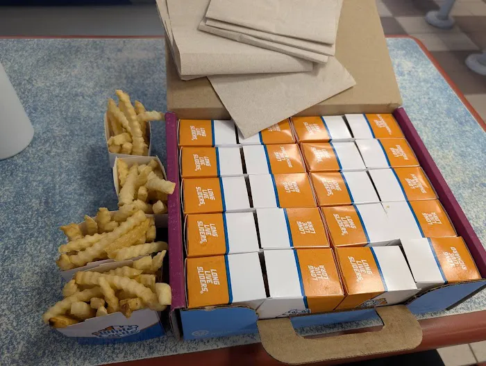 White Castle Picture 9