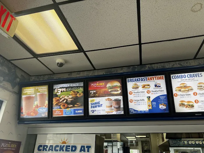White Castle Picture 4