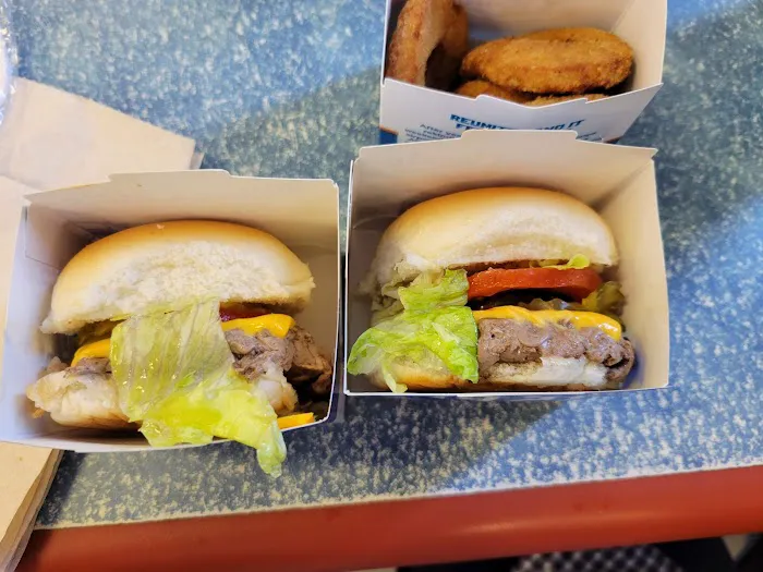 White Castle Picture 8