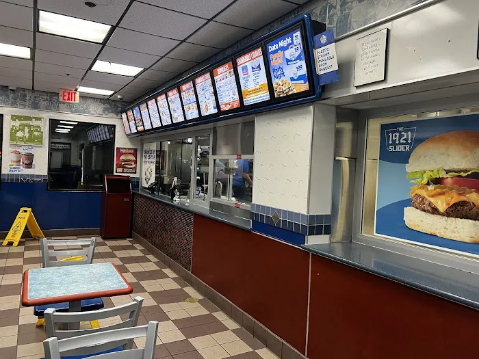 White Castle Picture 3