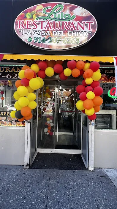 Lulo S Broadway Restaurant Picture 6