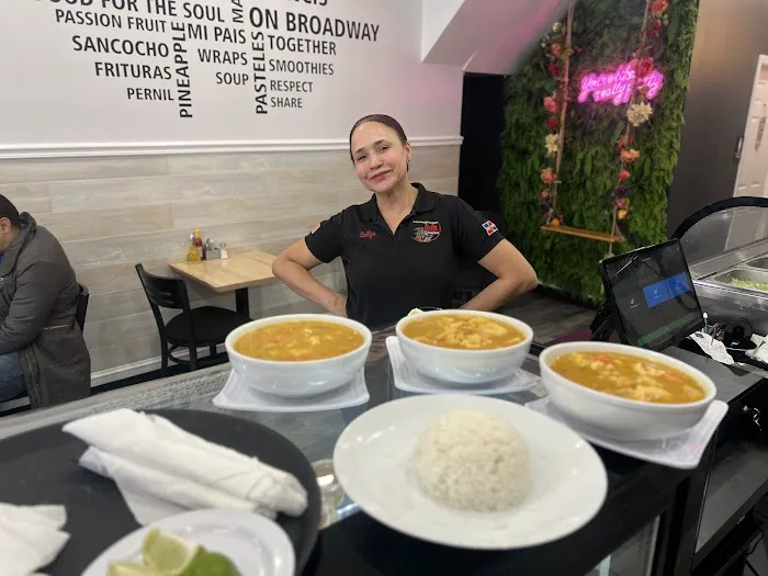 Lulo S Broadway Restaurant Picture 7