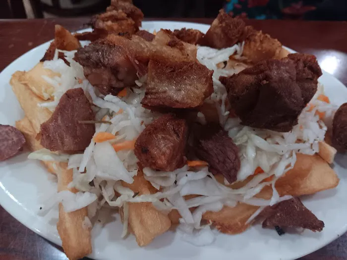 La Pupusa Loca Picture 10
