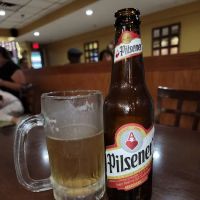 La Pupusa Loca ico