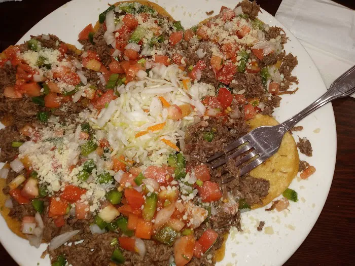 La Pupusa Loca Picture 6