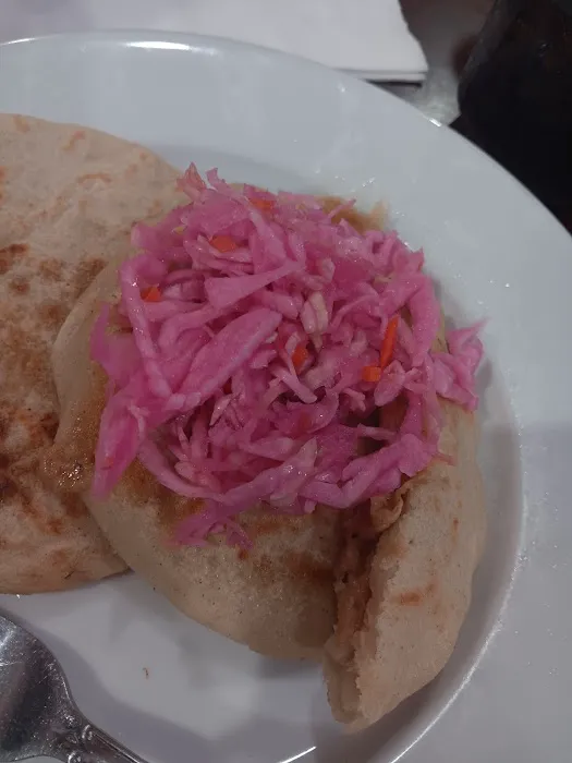 La Pupusa Loca Picture 2