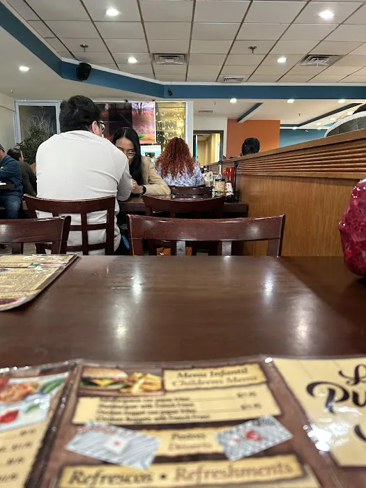 La Pupusa Loca Picture 7