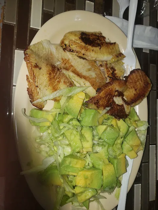 Drcafe restaurant Picture 7