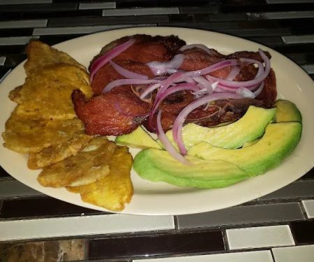 Drcafe restaurant