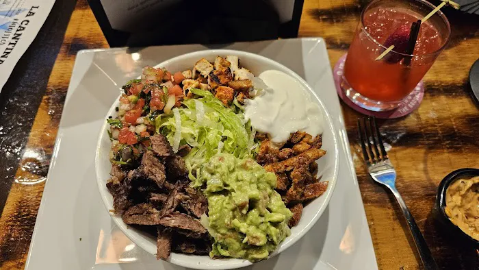 La Cantina Picture 9