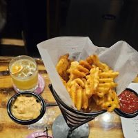 La Cantina ico