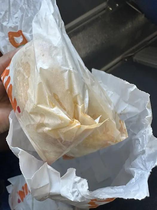 Dunkin' Picture 10