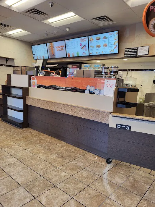 Dunkin' Picture 9