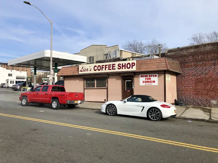 Estrella's Deli Coffee Shop Picture 1