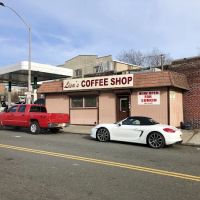 Estrella's Deli Coffee Shop ico