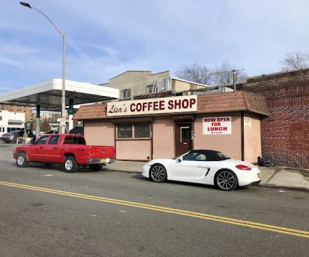 Estrella's Deli Coffee Shop