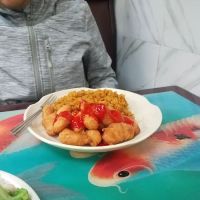 Family Kitchen ico