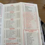 Kam Fung Chinese restaurant