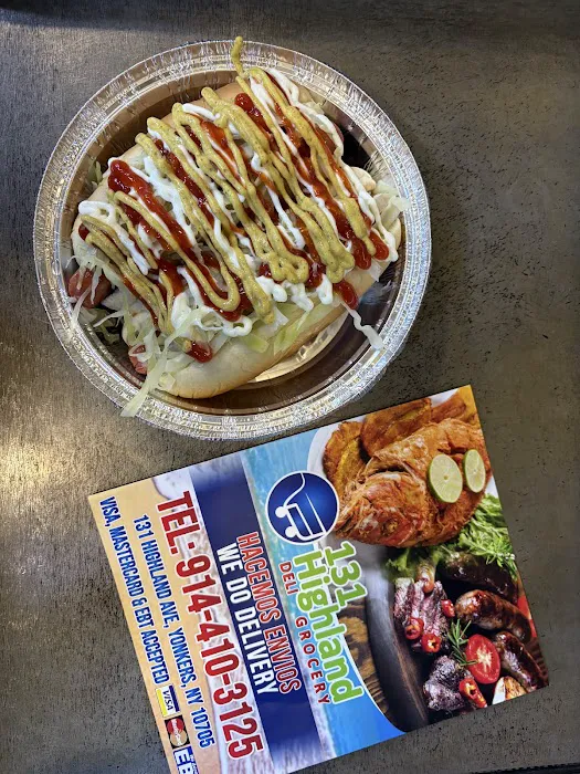 131 Highland Deli Picture 1