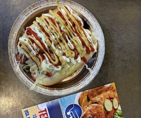 131 Highland Deli