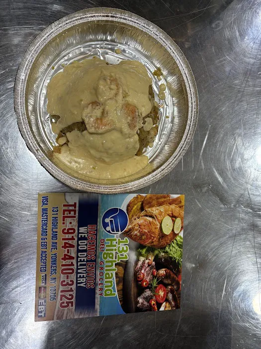 131 Highland Deli Picture 3