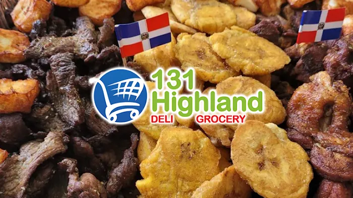 131 Highland Deli Picture 9