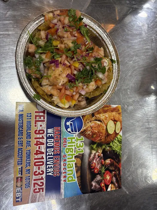 131 Highland Deli Picture 2