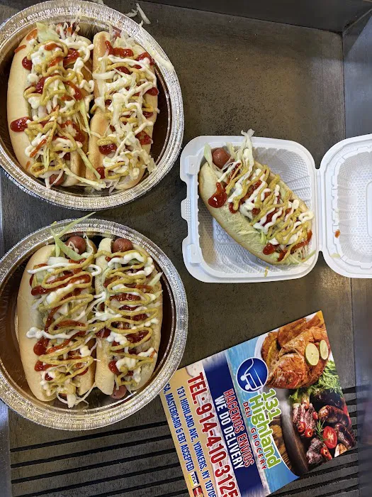 131 Highland Deli Picture 10