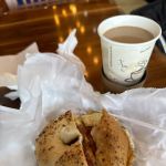Wally's Bagel Nosh