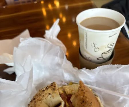 Wally's Bagel Nosh