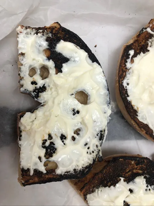 Wally's Bagel Nosh Picture 5