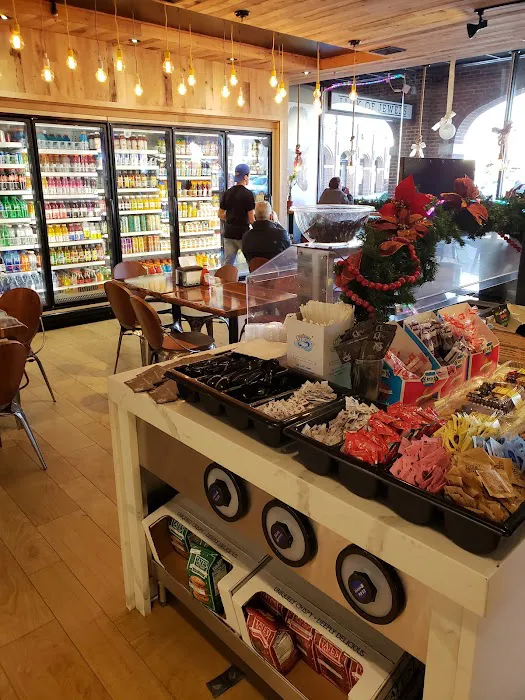 Wally's Bagel Nosh Picture 10