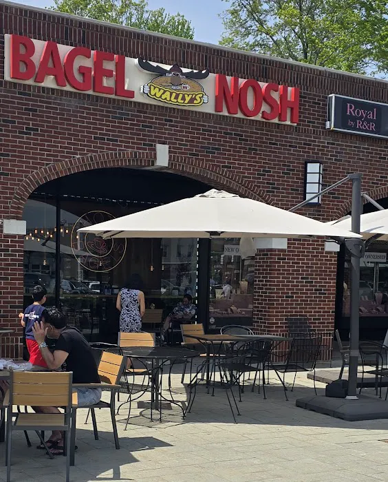 Wally's Bagel Nosh Picture 4