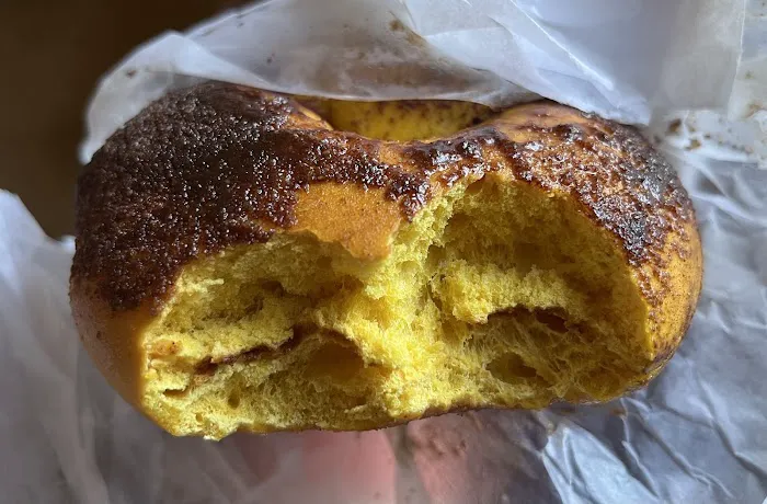 Wally's Bagel Nosh Picture 3