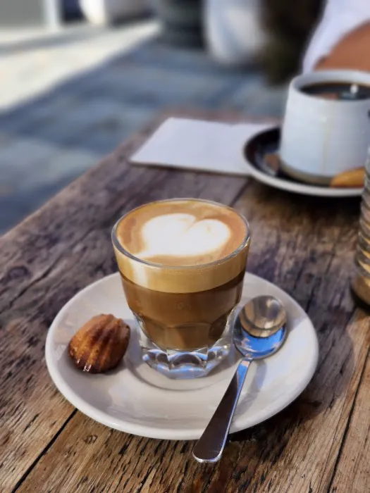 Patisserie Florentine – French-Inspired Brunch & Event Space Picture 2