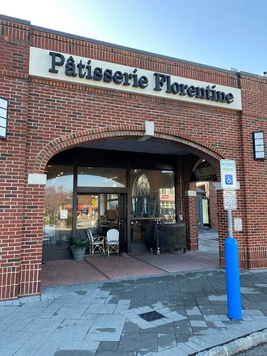 Patisserie Florentine – French-Inspired Brunch & Event Space Picture 3