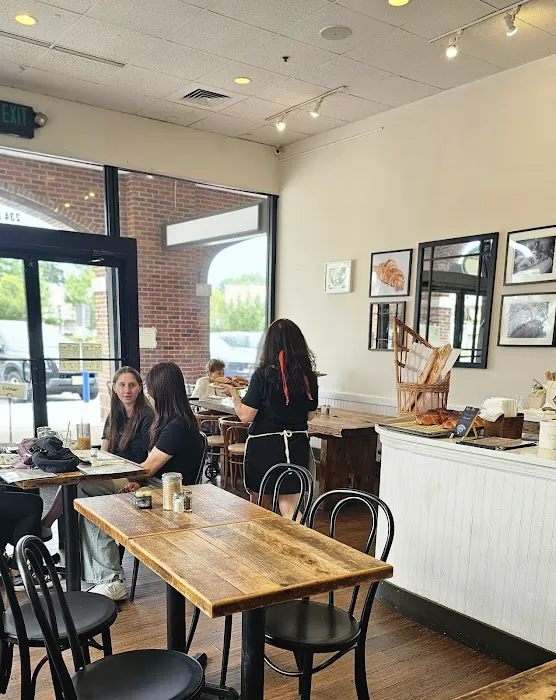 Patisserie Florentine – French-Inspired Brunch & Event Space Picture 7