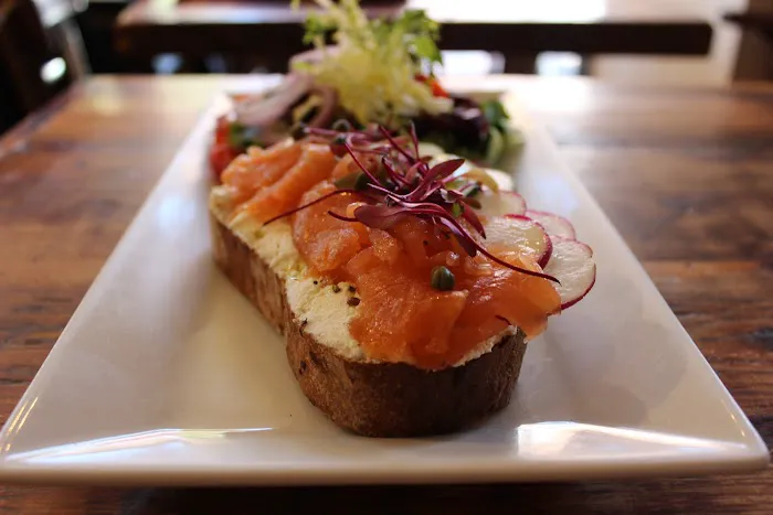 Patisserie Florentine – French-Inspired Brunch & Event Space Picture 5