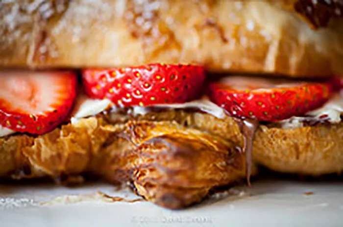 Patisserie Florentine – French-Inspired Brunch & Event Space Picture 4