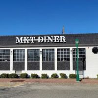 Country MKT (Market) Diner ico