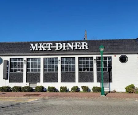 Country MKT (Market) Diner