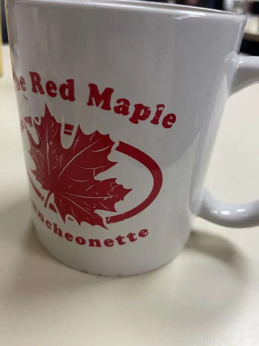 Red Maple Picture 1