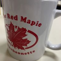 Red Maple ico