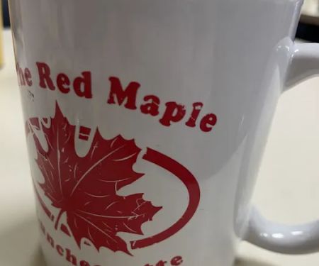 Red Maple