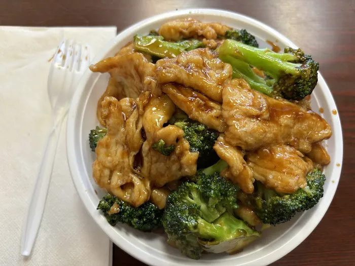 New China Wok Picture 10