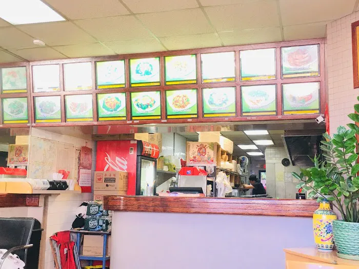 New China Wok Picture 7