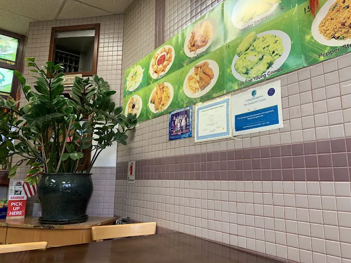 New China Wok Picture 5