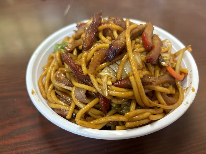 New China Wok Picture 3